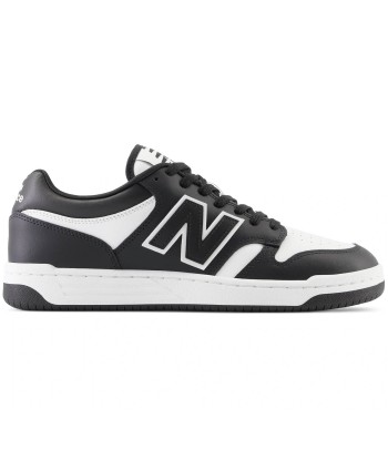 New Balance BB480LBA la colonne vertébrale