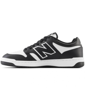 New Balance BB480LBA la colonne vertébrale