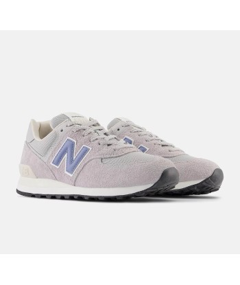 New Balance U574SGB la colonne vertébrale