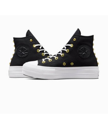 Converse Chuck Taylor All Star Lift les ctes