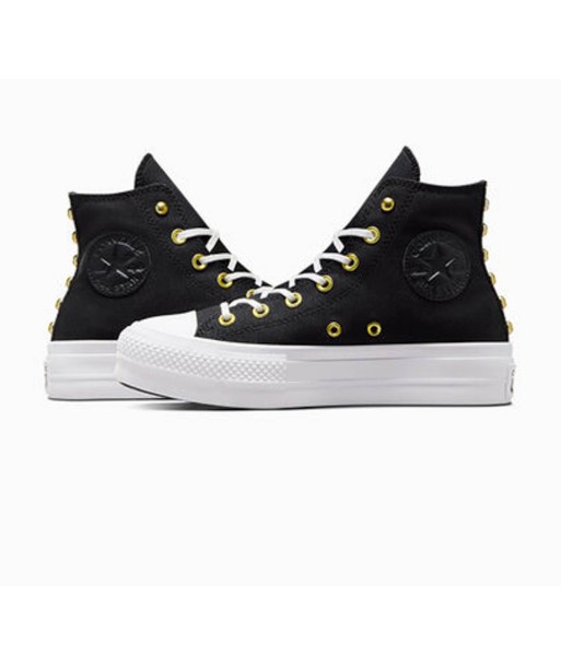 Converse Chuck Taylor All Star Lift les ctes