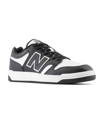 New Balance BB480LBA la colonne vertébrale