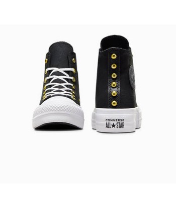 Converse Chuck Taylor All Star Lift les ctes