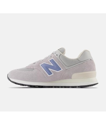 New Balance U574SGB la colonne vertébrale