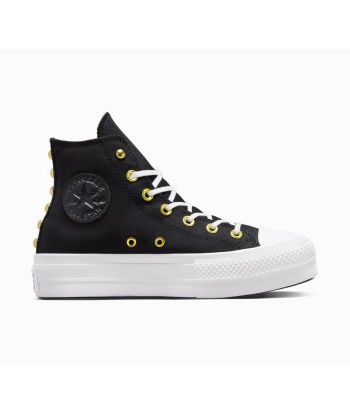 Converse Chuck Taylor All Star Lift les ctes