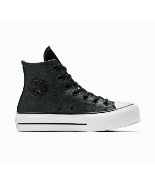 Converse Chuck Taylor All Star Lift 50% de réduction en Octobre 2024