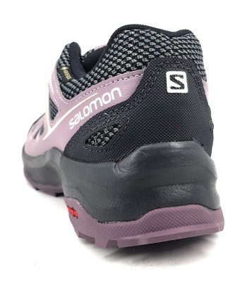 Salomon Custer GTX paiement sécurisé