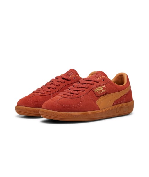 Puma Palermo le concept de la Pate a emporter 