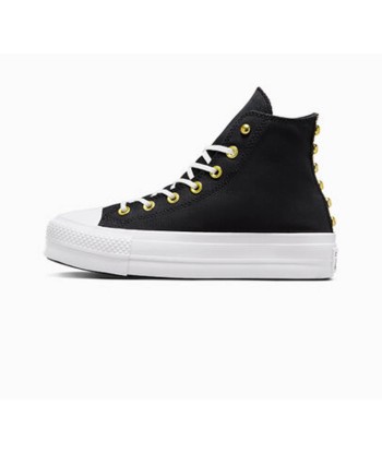 Converse Chuck Taylor All Star Lift les ctes