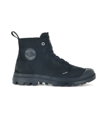 Palladium Pampa Hi ZIP WL france