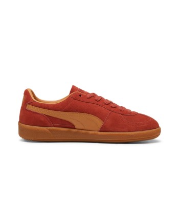 Puma Palermo le concept de la Pate a emporter 