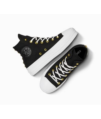 Converse Chuck Taylor All Star Lift les ctes