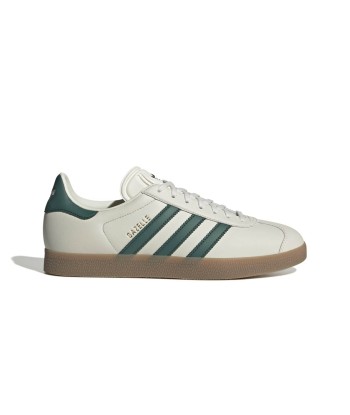 Adidas Gazelle brillant des détails fins