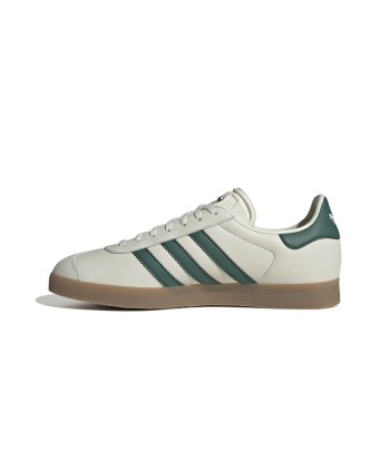 Adidas Gazelle brillant des détails fins