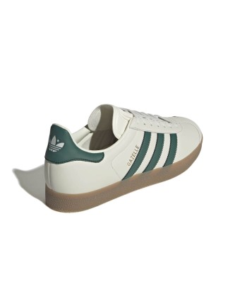 Adidas Gazelle brillant des détails fins