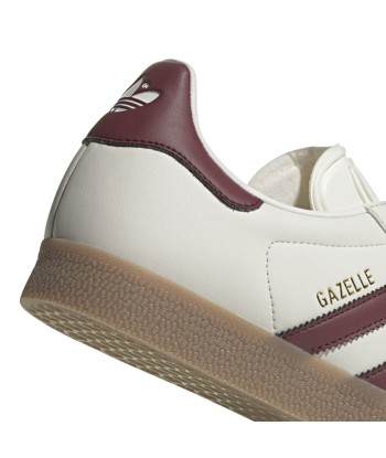 Adidas Gazelle En savoir plus