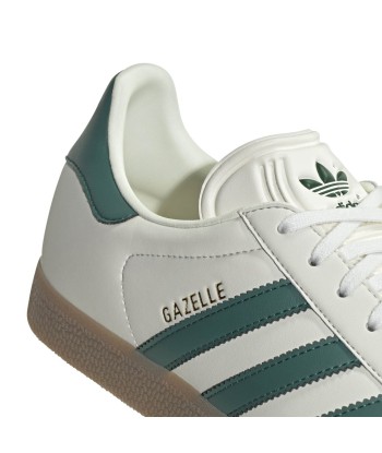 Adidas Gazelle brillant des détails fins