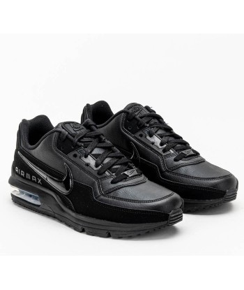 Nike Air Max LTD 3 pour bénéficier 