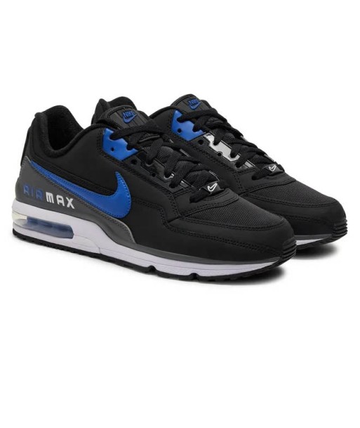 Nike Air Max LTD 3 vous aussi creer 