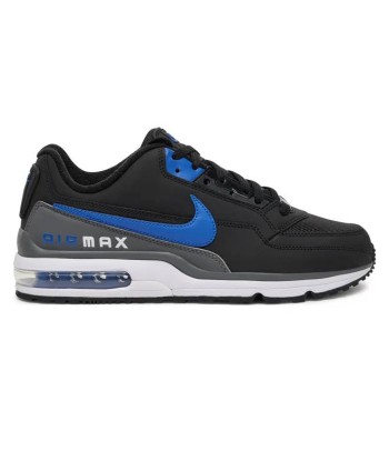 Nike Air Max LTD 3 vous aussi creer 