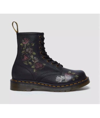 Dr. Martens 1460 Decayed Roses de France