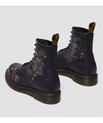 Dr. Martens 1460 Decayed Roses de France