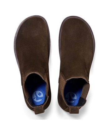 Birkenstock Highwood Suede Leather Livraison rapide