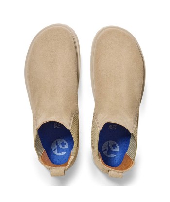 Birkenstock Highwood Suede Leather français