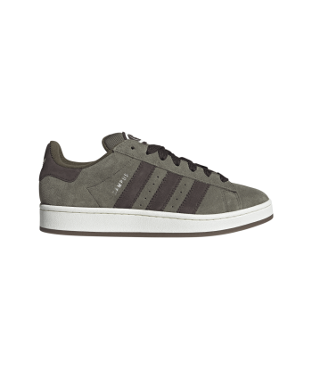 Adidas Campus 00s Winter pack la colonne vertébrale