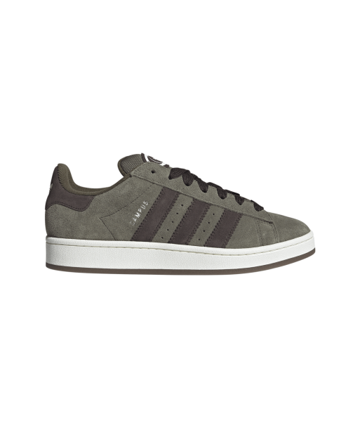 Adidas Campus 00s Winter pack la colonne vertébrale