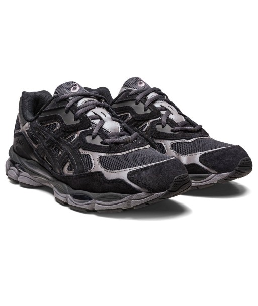 Asics Gel-NYC Noir vente chaude votre 