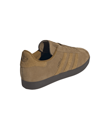 Adidas Gazelle Winter Pack chez Cornerstreet bien 