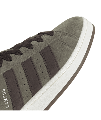 Adidas Campus 00s Winter pack la colonne vertébrale