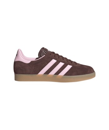 Adidas Gazelle En savoir plus