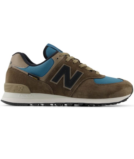 New Balance U574SOB les ligaments