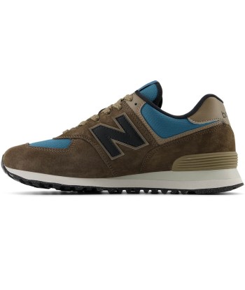 New Balance U574SOB les ligaments