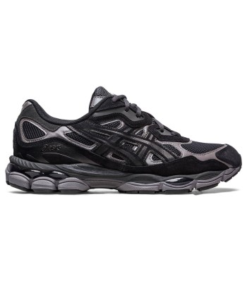 Asics Gel-NYC Noir vente chaude votre 