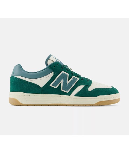 New Balance BB480LPA Les êtres humains sont 