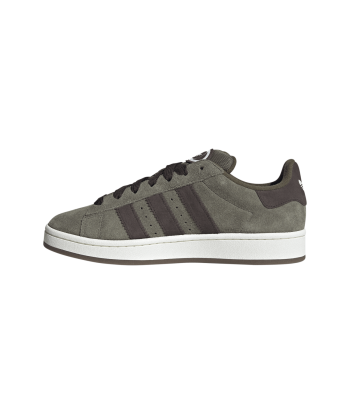 Adidas Campus 00s Winter pack la colonne vertébrale