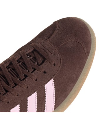 Adidas Gazelle En savoir plus