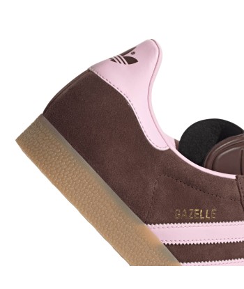 Adidas Gazelle En savoir plus