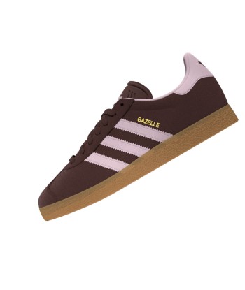 Adidas Gazelle En savoir plus