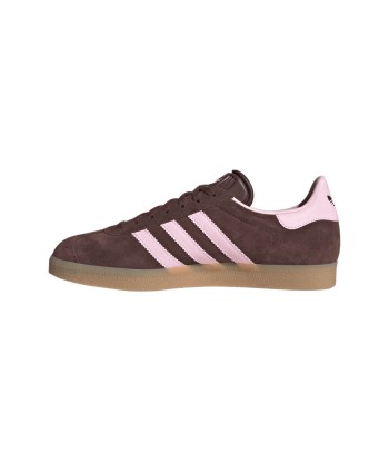 Adidas Gazelle En savoir plus