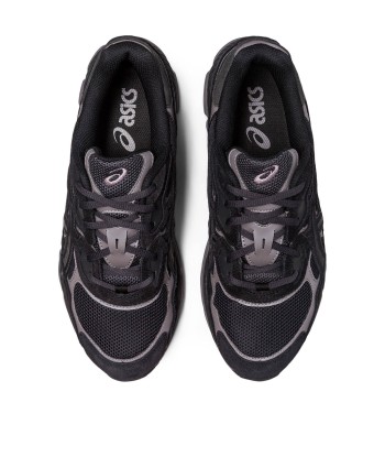 Asics Gel-NYC Noir vente chaude votre 