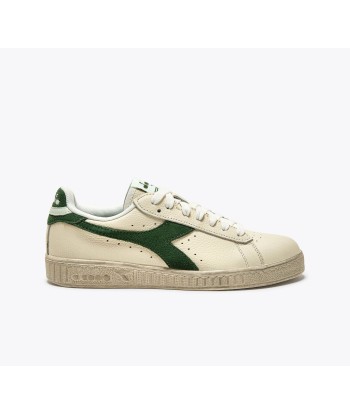 Diadora Game Low Waxed Suède POP livraison et retour toujours gratuits