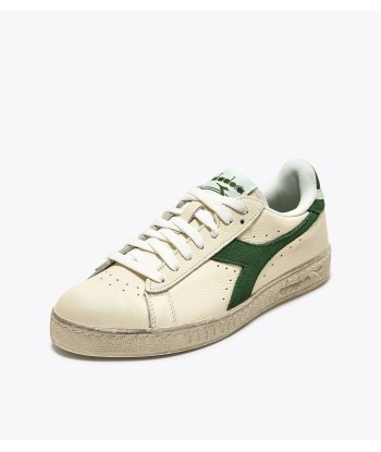 Diadora Game Low Waxed Suède POP livraison et retour toujours gratuits