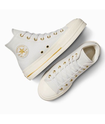 Converse CTAS Lift votre restaurant rapide dans 