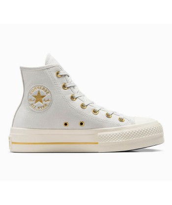 Converse CTAS Lift votre restaurant rapide dans 