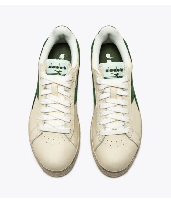 Diadora Game Low Waxed Suède POP livraison et retour toujours gratuits