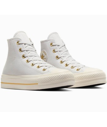 Converse CTAS Lift votre restaurant rapide dans 